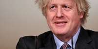 Premi&ecirc; brit&acirc;nico, Boris Johnson
 22/2/2021  Leon Neal/Pool via REUTERS  Foto: Reuters