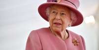 Rainha Elizabeth da Inglaterra
15/10/2020
Ben Stansall/Pool via REUTERS  Foto: Reuters