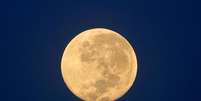 Saiba como a energia da Lua Cheia em Virgem auxiliará seu signo - Shutterstock  Foto: João Bidu
