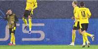 Sancho deve sair do Dortmund ao final desta temporada (Ina Fassbender / AFP)  Foto: Lance!