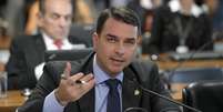 Conheça a mansão de R$ 6 milhões comprada pelo senador Flávio Bolsonaro  Foto: Reuters