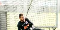 Walter estava no Corinthians desde 2013 (Foto: Rodrigo Coca/Ag. Corinthians)  Foto: Lance!