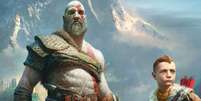 Como jogar God of War   Foto: Reprodução / Santa Monica Studio / Tecnoblog