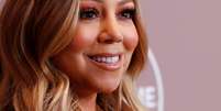 Cantora Mariah Carey em Beverly Hills
11/10/2019   REUTERS/Mario Anzuoni  Foto: Reuters