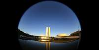 Congresso Nacional em Brasília
27/06/2014
REUTERS/Jorge Silva  Foto: Reuters