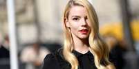 Anya Taylor-Joy é protagonista da série da Netflix 'O Gambito da Rainha'  Foto: Getty Images / BBC News Brasil