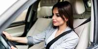 Pesquisa mostra que mulher ao volante NÃO é perigo constante.  Foto: BCBiz / Divulgação
