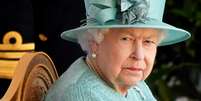 Rainha Elizabeth em Windsor
13/06/2020 REUTERS/Toby Melville/Pool  Foto: Reuters