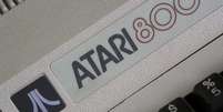 Atari 800   Foto: moparx/Flickr / Tecnoblog