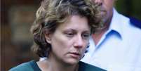 Kathleen Folbigg está presa há 18 anos pela morte de seus quatro filhos  Foto: Fairfax Media/Getty Images / BBC News Brasil