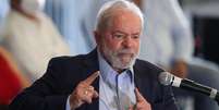 Processos contra Lula agora precisam recomeçar do zero
10/03/2021
REUTERS/Amanda Perobelli  Foto: Reuters