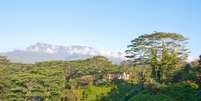 Monastério Kauai Aadheenam, que fica no sul da Índia  Foto: Arquivo Pessoal Satyanatha