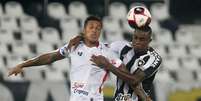 Botafogo n&atilde;o sai do empate contra o Bangu e n&atilde;o chega &agrave; lideran&ccedil;a do Carioca (Foto: Divulga&ccedil;&atilde;o/Botafogo)  Foto: Gazeta Esportiva