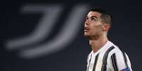 Cristiano Ronaldo não deixa de ser alvo de críticas na Itália (Foto: AFP)  Foto: Lance!