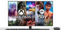 Game Pass de PC recebe EA Play   Foto: Divulgação/Xbox / Tecnoblog