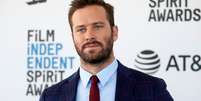Armie Hammer em Santa Monica, na Calif&oacute;rnia
 23/2/019  REUTERS/Danny Moloshok  Foto: Reuters