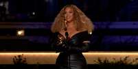 Beyoncé conquistou quatro Grammys na premiação de domingo, 14  Foto: Reprodução