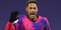 Neymar pode fazer a diferença para o PSG na decisão por vaga à final da Champions League  Foto: Reuters