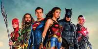 Warner n&atilde;o far&aacute; "Liga da Justi&ccedil;a 2" nem vers&atilde;o do diretor de "Esquadr&atilde;o Suicida"  Foto: Divulga&ccedil;&atilde;o/Warner / Pipoca Moderna