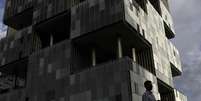 Fachada do edif&iacute;cio-sede da Petrobras no Rio de Janeiro
REUTERS/Ricardo Moraes  Foto: Reuters