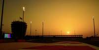 Circuito de Sakhir, palco do GP do Bahrein   Foto: Bahrain International Circuit / Grande Prêmio