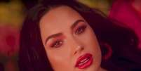 Demi Lovato diz é "gay demais" para se casar com um homem    Foto: Reprodução | YouTube / The Music Journal