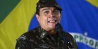 Bolsonaro escolhe general Paulo Sérgio para comandar Exército  Foto: Marcelo Camargo / Agência Brasil
