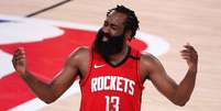  Foto: James Harden, ex-astro do Rockets / Jumper Brasil