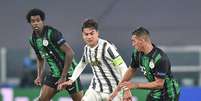 Dybala deve seguir na Juventus  Foto: ANSA / Ansa