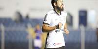 Bruno Méndez jogou seis das sete partidas do Corinthians nesta temporada (Foto: Rodrigo Coca/Agência Corinthians)  Foto: Lance!