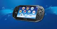 PlayStation Vita  Foto: Meio Bit