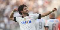 Alexandre Pato teve uma passagem frustrada pelo Corinthians (Foto: Eduardo Viana/Lancepress!)  Foto: Lance!