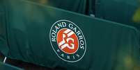 Logo de Roland Garros 
23/05/2016 REUTERS/Benoit Tessier  Foto: Reuters