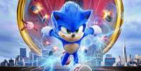 Sonic é recriado em Dreams   Foto: Divulgação/Sega / Tecnoblog