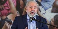 Lula  Foto: Amanda Perobelli / Reuters