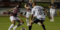 Caxias e Grêmio não saíram do empate sem gols em Caxias do Sul (Foto: Luiz Erbes/S.E.R. Caxias)  Foto: Lance!