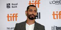 Ator Riz Ahmed em Toronto
08/09/2018 REUTERS/Mario Anzuoni  Foto: Reuters