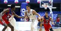 Gui Santos - Quimsa x Minas  Foto: Divulgação / FIBA Americas / Jumper Brasil