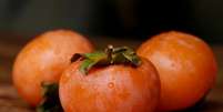 Caqui: como a fruta pode dar um up na nossa saúde  Foto: Shutterstock / Sport Life