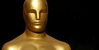 Estatueta do Oscar em Los Angeles
REUTERS/Mike Blake  Foto: Reuters