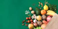 As vantagens dos 10 vegetais que estão na safra em abril  Foto: Shutterstock / Sport Life