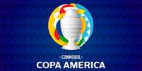 Copa América será disputada na Argentina e Colômbia (Foto: Divulgação)  Foto: LANCE!
