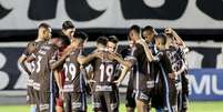 Corinthians tem nos jovens a melhor notícia desta temporada até aqui (Foto: Rodrigo Coca/Ag. Corinthians)  Foto: Lance!