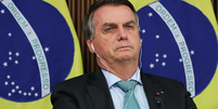 Carta assinada por mais de 200 nomes, incluindo três vencedores do Nobel, critica atuação de Bolsonaro em pandemia de covid-19  Foto: Marcos Corrêa/PR / BBC News Brasil