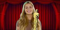 “And Oscar goes to...”: Viih Tube merece o prêmio na categoria Melhor Jogadora do ‘BBB21’  Foto: Fotomontagem: Blog Sala de TV