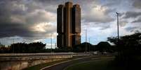 Prédio do Banco Central em Brasília
20/03/2020 REUTERS/Adriano Machado  Foto: Reuters