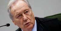 Ministro do STF Ricardo Lewandowski 
11/06/2019
REUTERS/Adriano Machado  Foto: Reuters