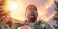 Warner procura diretor e ator negros para seu próximo Superman  Foto: Divulgação/DC Comics / Pipoca Moderna