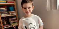 Henry Borel, de 4 anos, foi morto no dia 8 de março, as investigações apontam para o padrasto e a mãe como os principais suspeitos do crime.  Foto: Reprodução/Instagram / Estadão