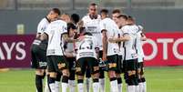 Mancini garante que vai em busca da vitória contra o Novorizontino (Foto: Rodrigo Coca/Ag. Corinthians)  Foto: Lance!